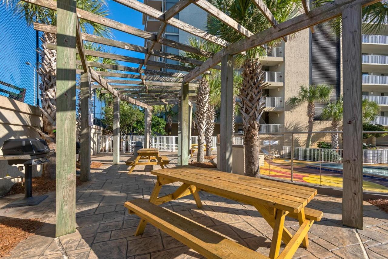 Mainsail 211 Villa Destin Buitenkant foto