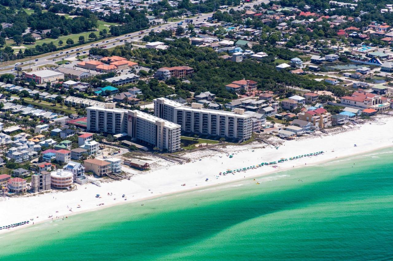 Mainsail 211 Villa Destin Buitenkant foto