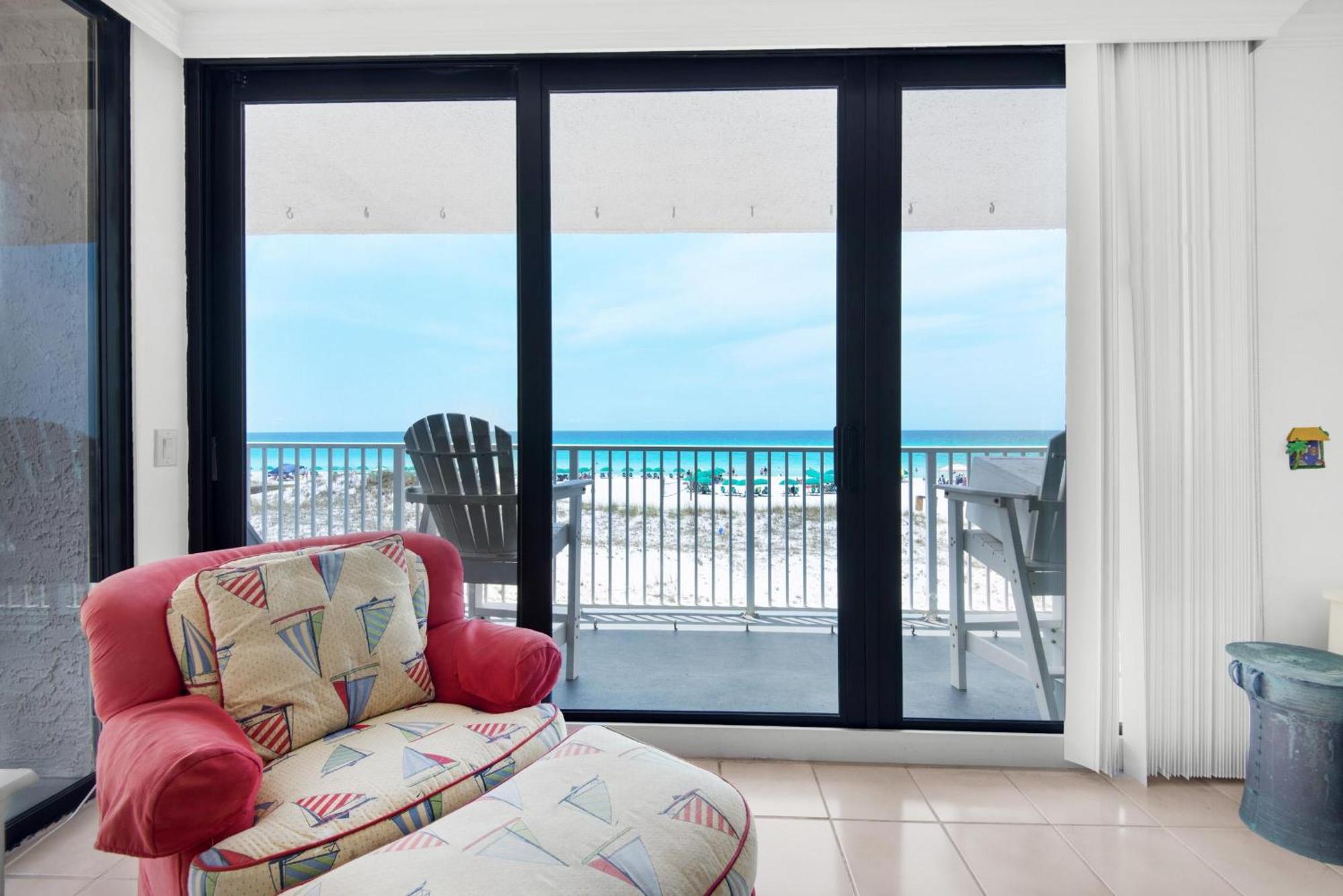 Mainsail 211 Villa Destin Buitenkant foto